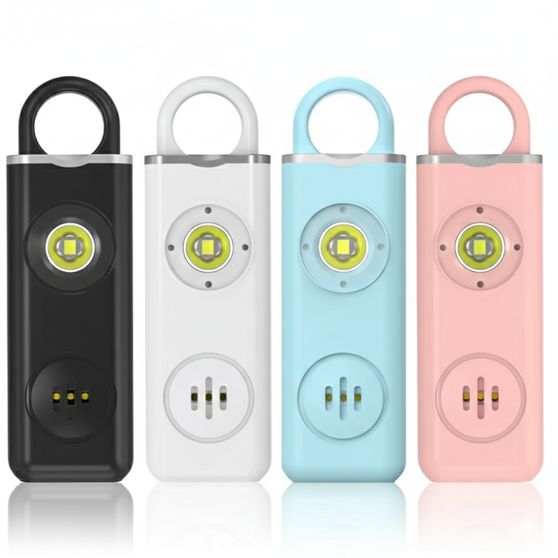 Contrôlez votre sécurité